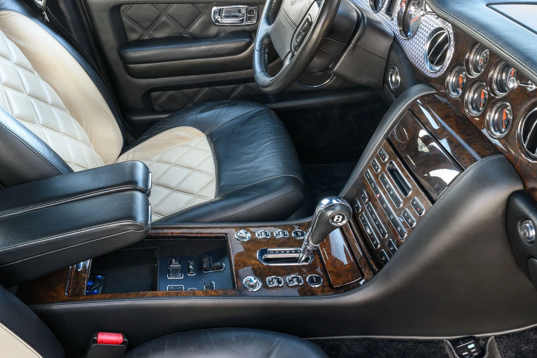 2004 Bentley Arnage T - Image 15 of 31