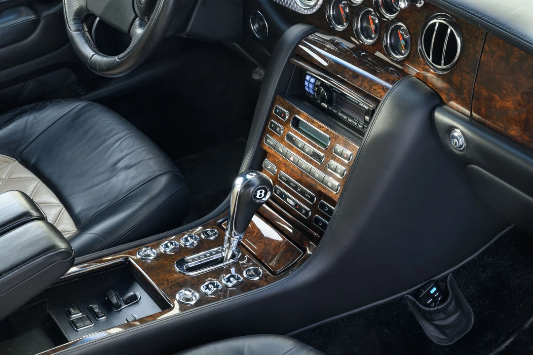 2004 Bentley Arnage T - Image 14 of 31