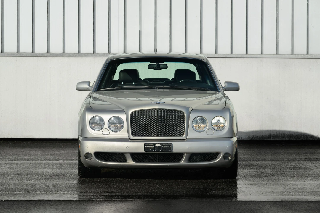 2004 Bentley Arnage T - Image 5 of 31