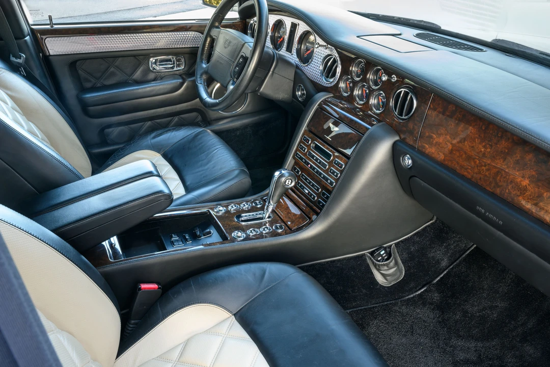 2004 Bentley Arnage T - Image 16 of 31