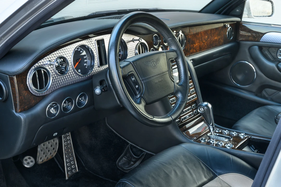 2004 Bentley Arnage T - Image 9 of 31