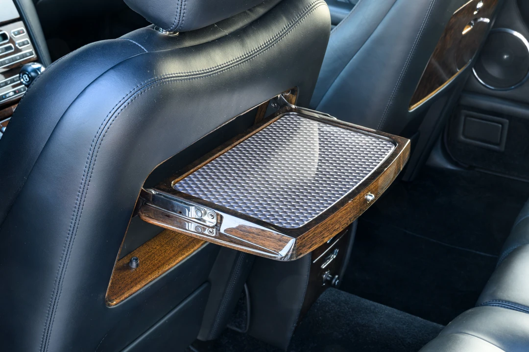 2004 Bentley Arnage T - Image 24 of 31