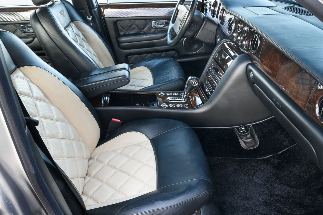 2004 Bentley Arnage T - Image 17 of 31