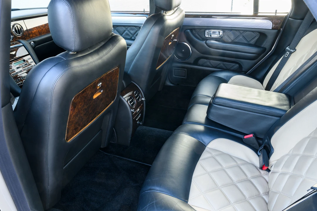 2004 Bentley Arnage T - Image 20 of 31