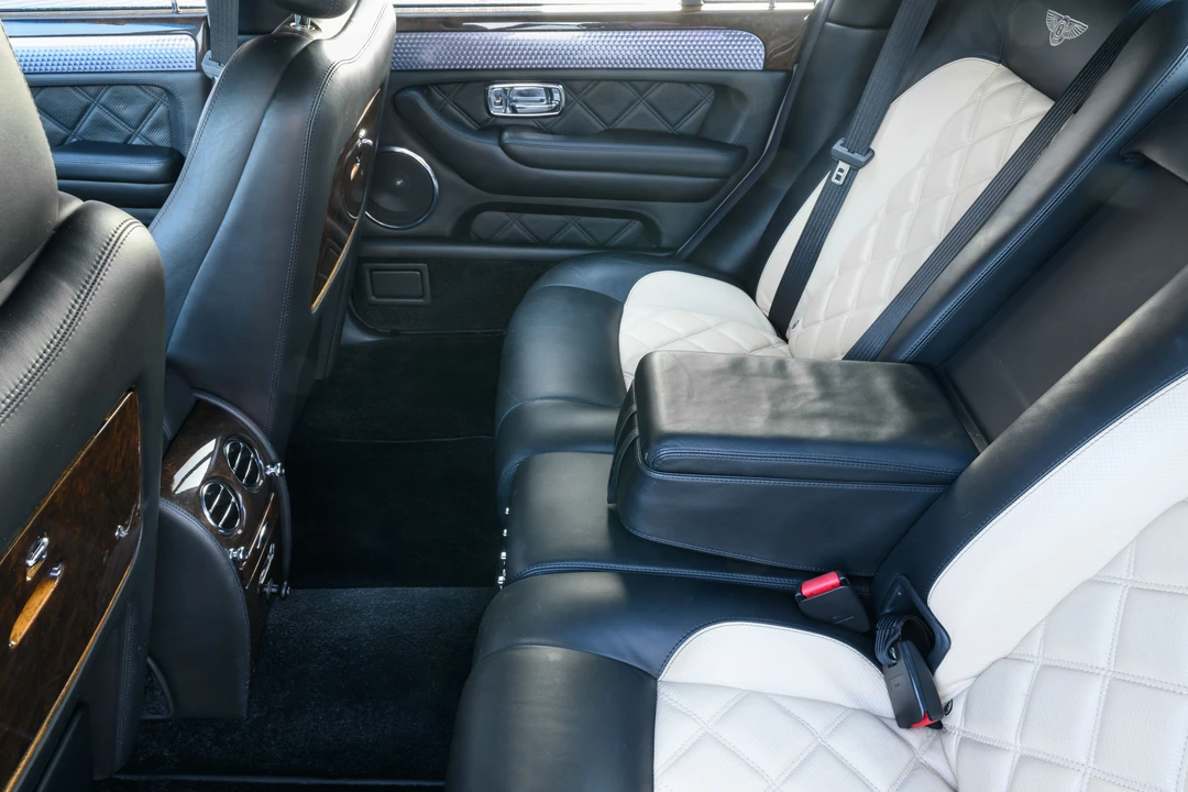 2004 Bentley Arnage T - Image 23 of 31
