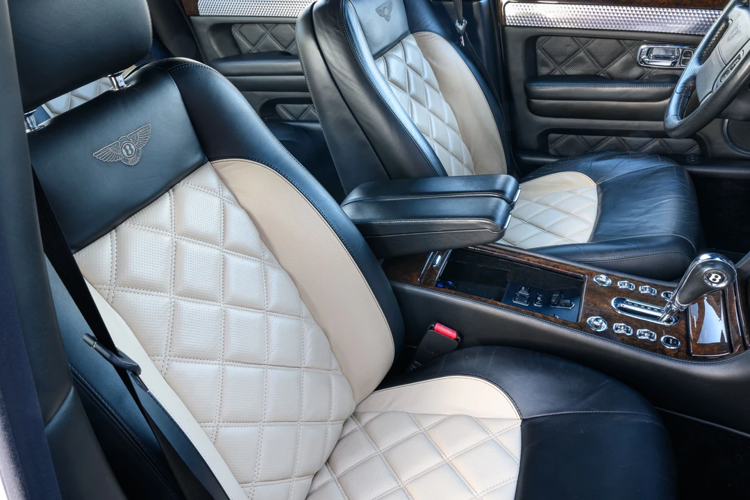2004 Bentley Arnage T - Image 19 of 31