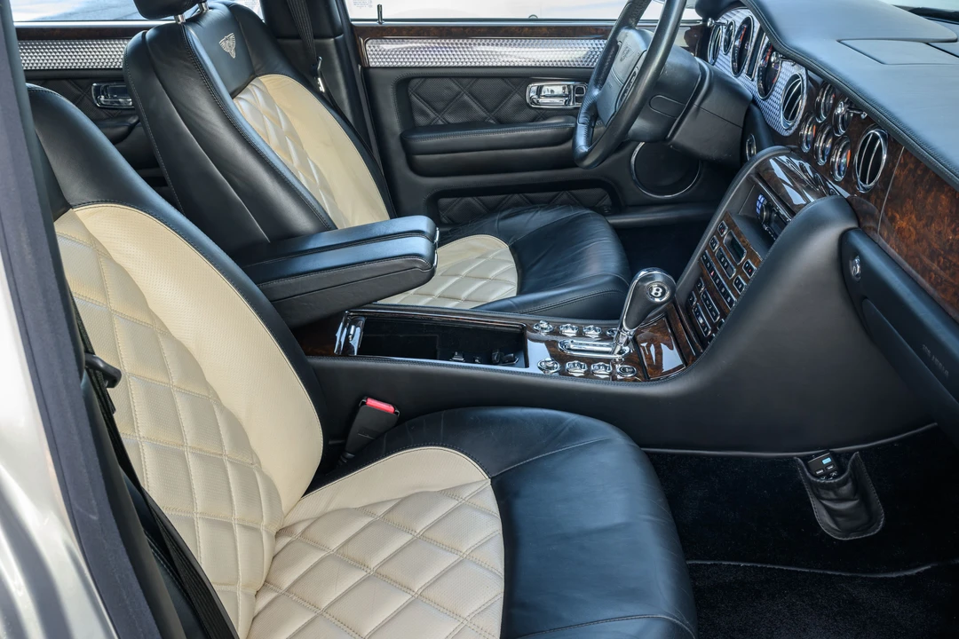 2004 Bentley Arnage T - Image 18 of 31