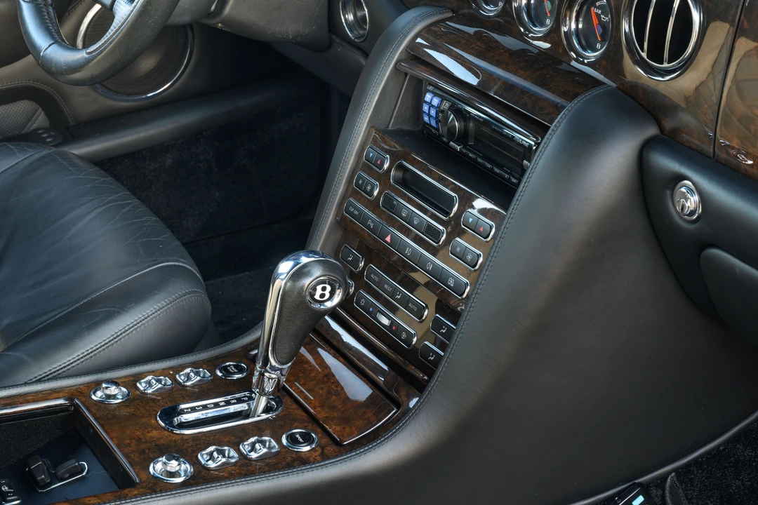 2004 Bentley Arnage T - Image 13 of 31