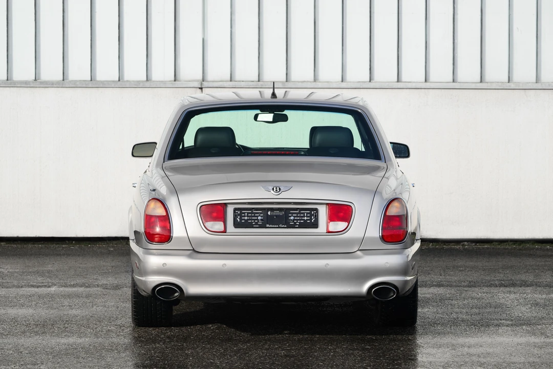 2004 Bentley Arnage T - Image 6 of 31