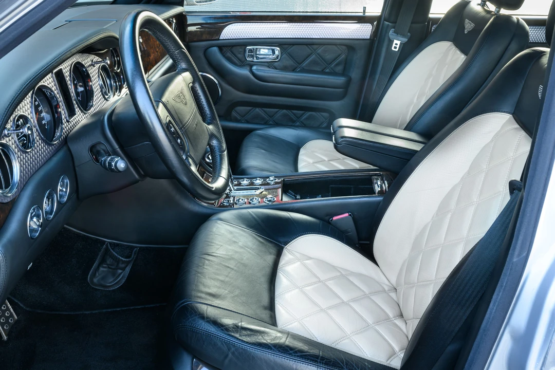 2004 Bentley Arnage T - Image 8 of 31