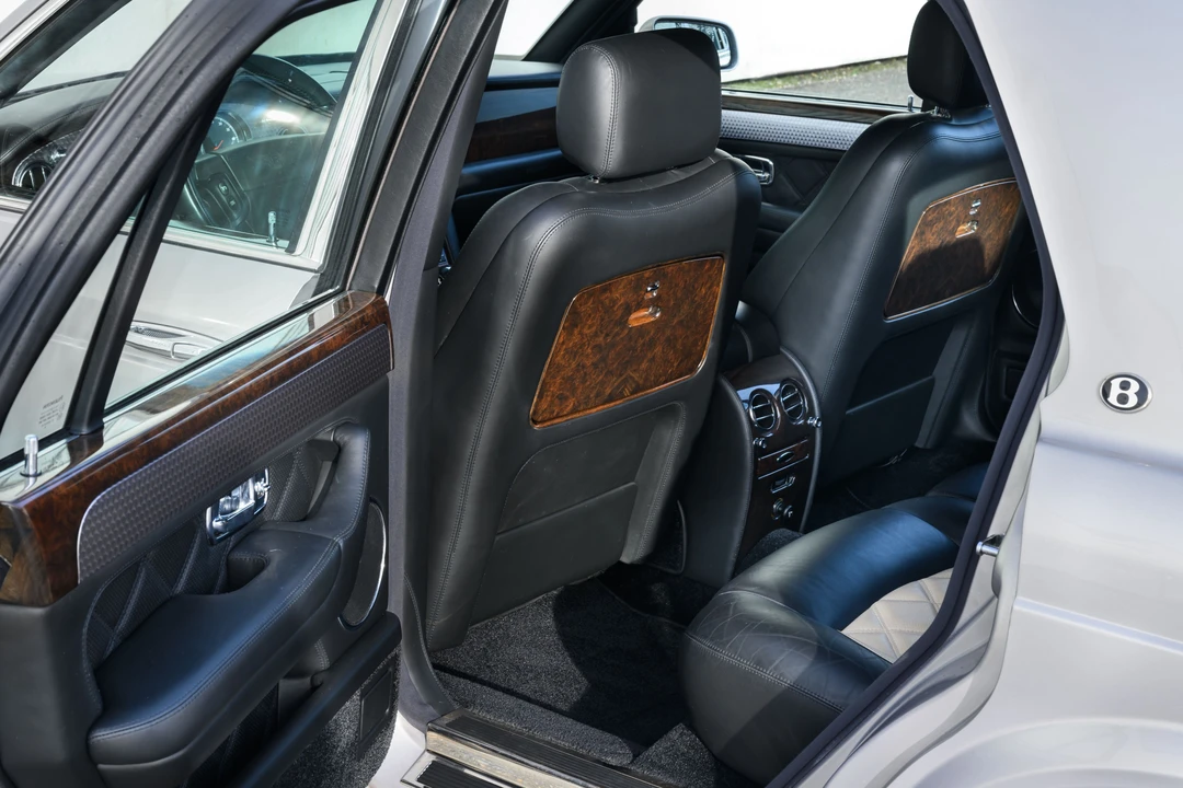 2004 Bentley Arnage T - Image 22 of 31
