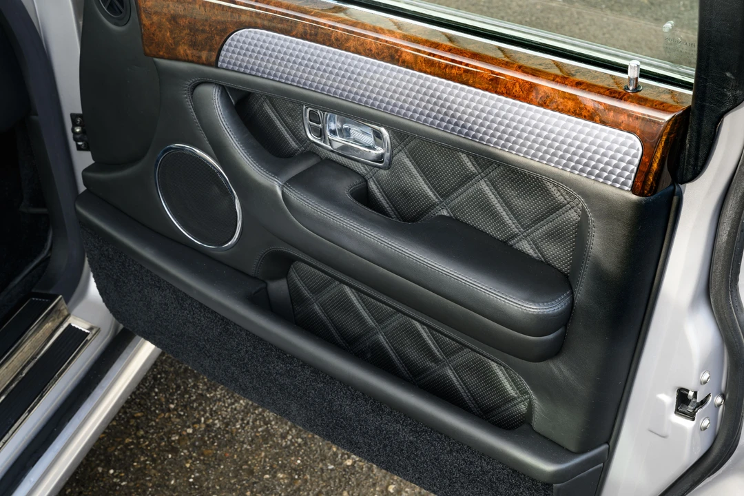 2004 Bentley Arnage T - Image 26 of 31