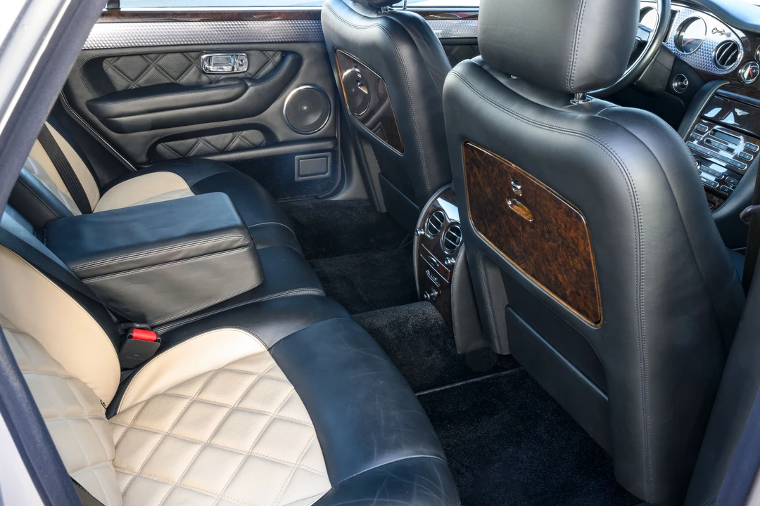 2004 Bentley Arnage T - Image 21 of 31
