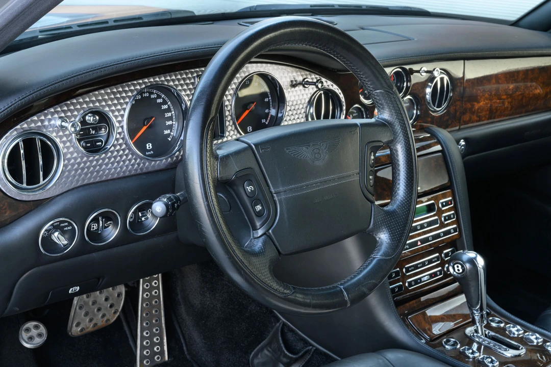2004 Bentley Arnage T - Image 11 of 31