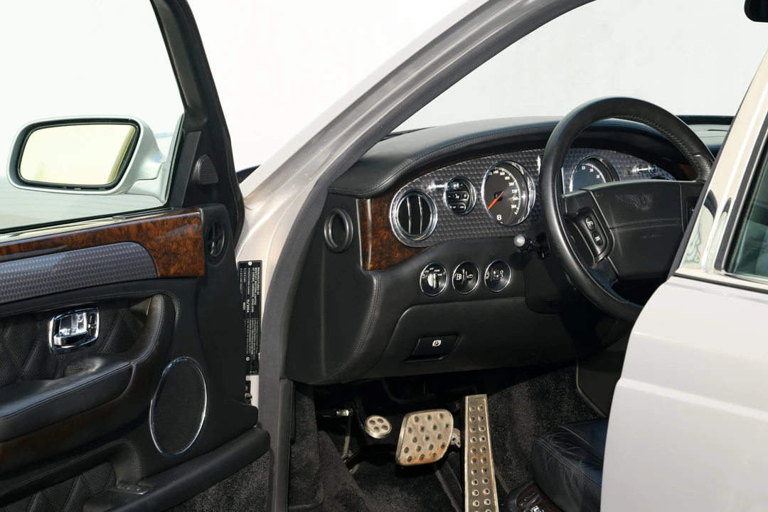 2004 Bentley Arnage T - Image 7 of 31