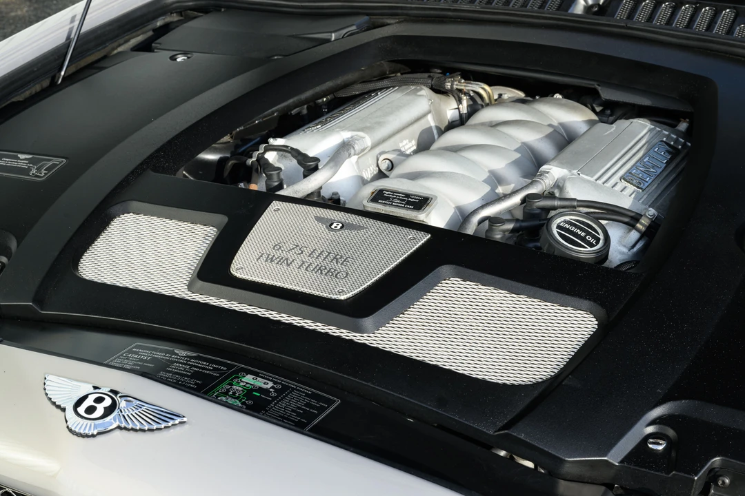 2004 Bentley Arnage T - Image 27 of 31