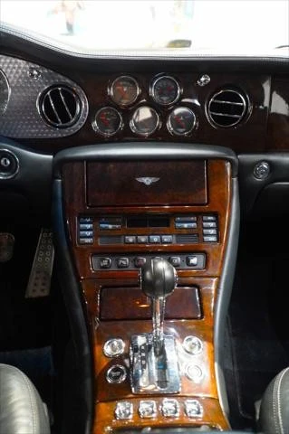 2004 Bentley Arnage T - Image 16 of 31