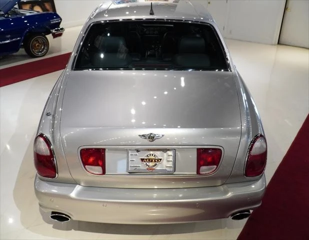 2004 Bentley Arnage T - Image 7 of 31