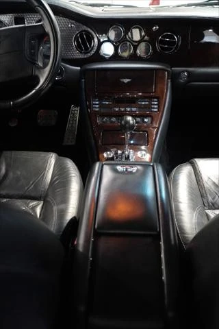 2004 Bentley Arnage T - Image 15 of 31