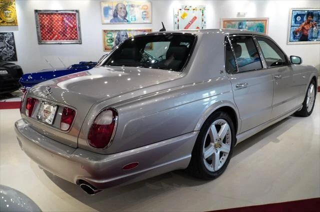 2004 Bentley Arnage T - Image 8 of 12