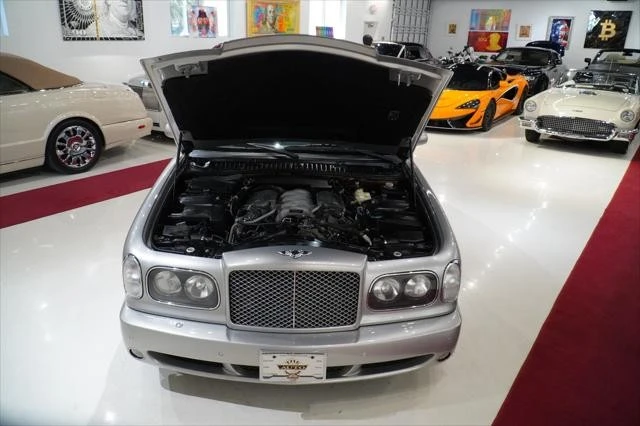 2004 Bentley Arnage T - Image 29 of 31