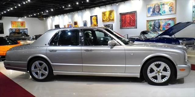 2004 Bentley Arnage T - Image 9 of 12