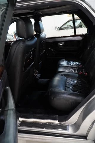 2004 Bentley Arnage T - Image 19 of 31