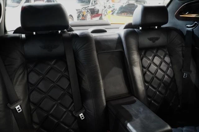 2004 Bentley Arnage T - Image 25 of 31