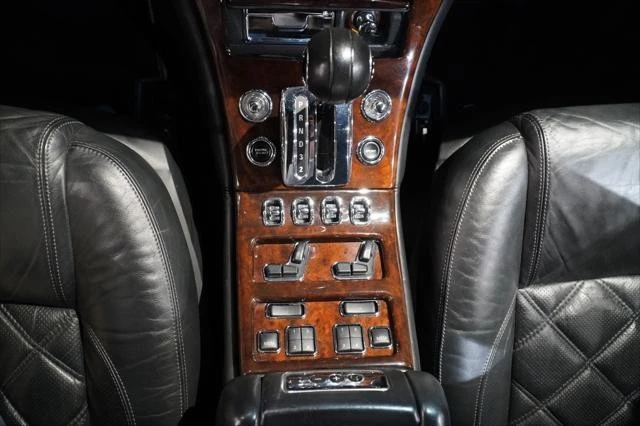 2004 Bentley Arnage T - Image 18 of 31