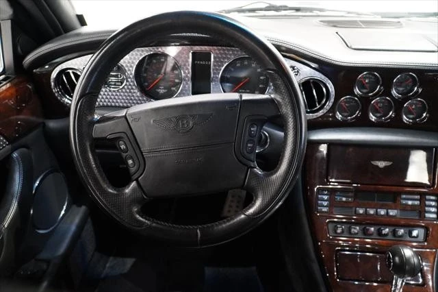 2004 Bentley Arnage T - Image 14 of 31