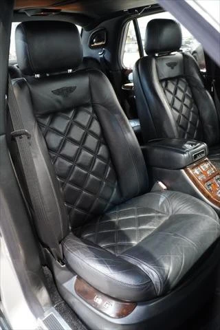 2004 Bentley Arnage T - Image 26 of 31