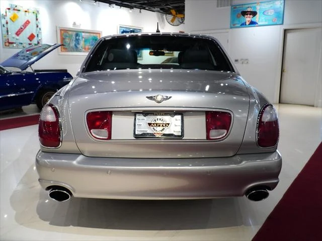 2004 Bentley Arnage T - Image 6 of 12