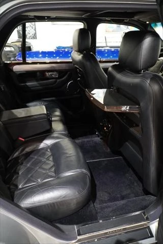 2004 Bentley Arnage T - Image 23 of 31