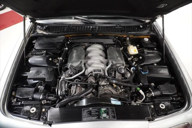 2004 Bentley Arnage T - Image 31 of 31