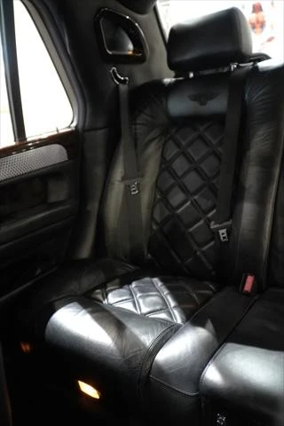 2004 Bentley Arnage T - Image 24 of 31