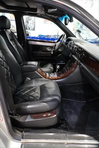 2004 Bentley Arnage T - Image 28 of 31