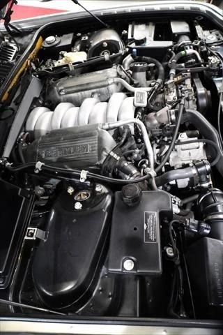 2004 Bentley Arnage T - Image 30 of 31