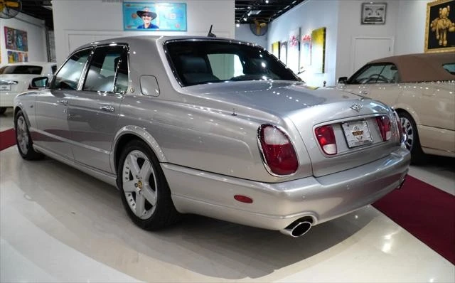 2004 Bentley Arnage T - Image 5 of 31