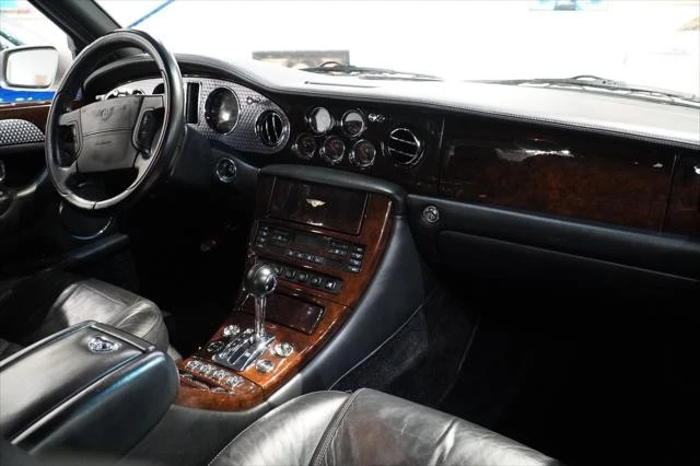 2004 Bentley Arnage T - Image 27 of 31