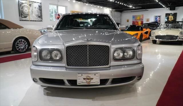 2004 Bentley Arnage T - Image 2 of 12