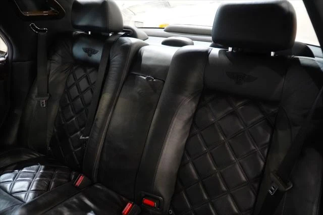 2004 Bentley Arnage T - Image 20 of 31