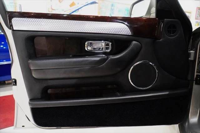2004 Bentley Arnage T - Image 11 of 12