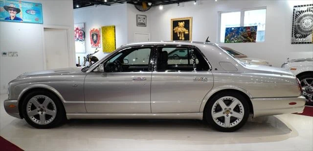 2004 Bentley Arnage T - Image 4 of 12