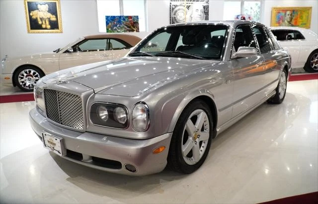 2004 Bentley Arnage T - Image 3 of 31