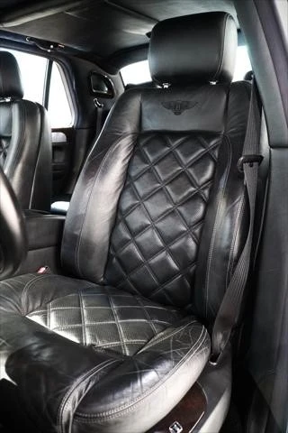 2004 Bentley Arnage T - Image 12 of 12
