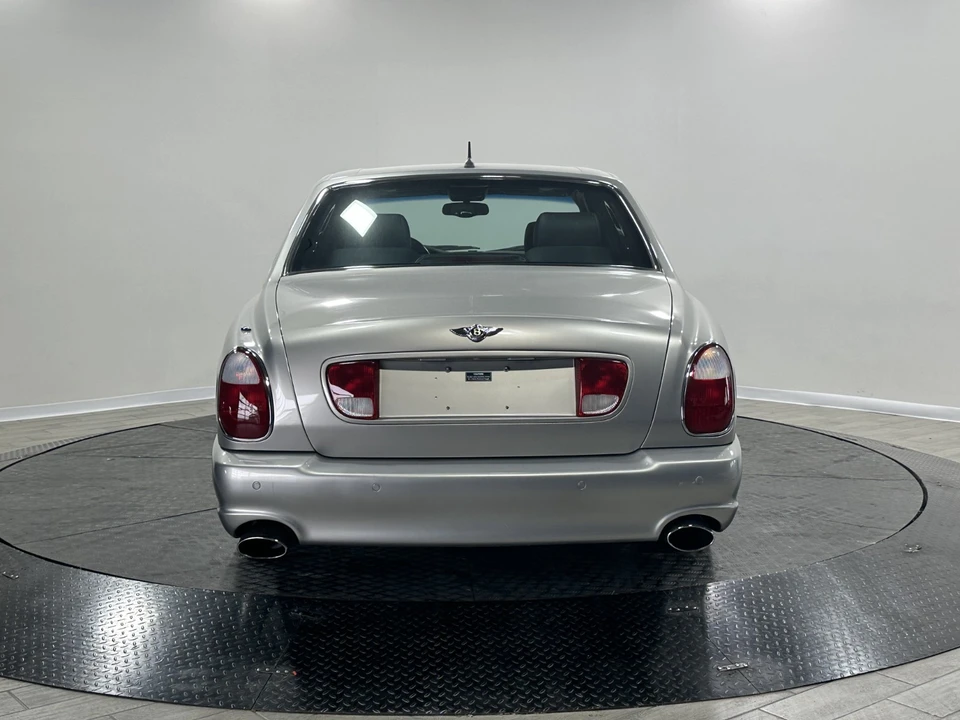 2004 Bentley Arnage T - Image 4 of 31