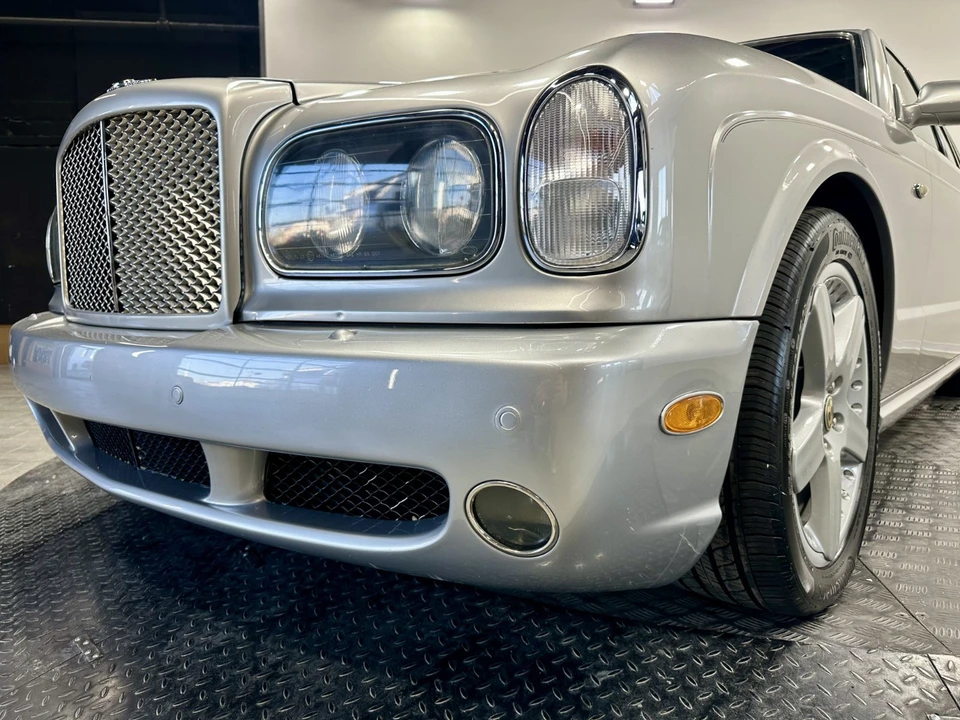 2004 Bentley Arnage T - Image 10 of 31