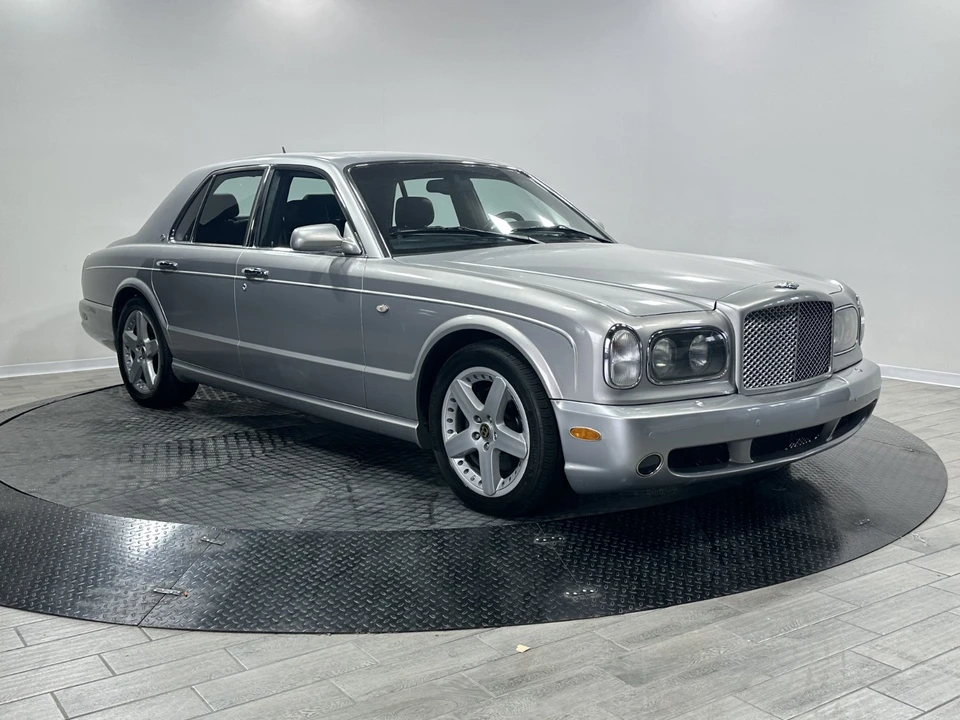 2004 Bentley Arnage T - Image 7 of 31