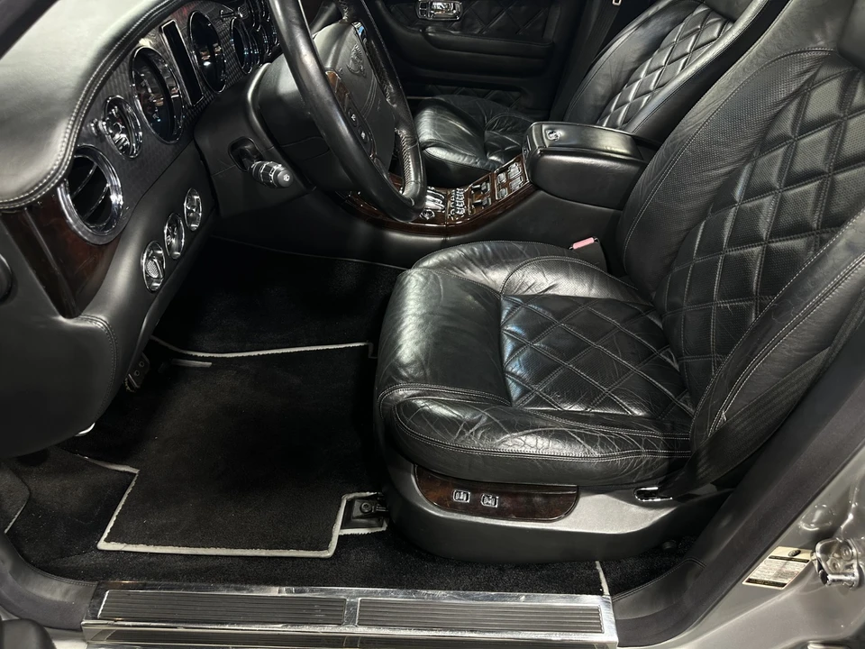 2004 Bentley Arnage T - Image 28 of 31