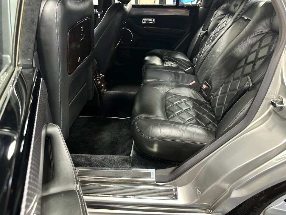 2004 Bentley Arnage T - Image 30 of 31